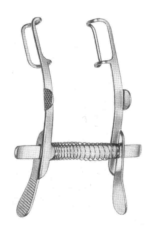 MELLINGER GÖZ EKARTÖRÜ